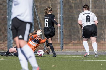 Bild 222 - F Bramfeld 2 - Eimsbuettel 3 : Ergebnis: 0:15